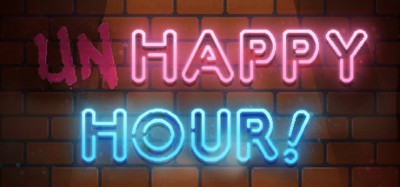 unHappy Hour Image