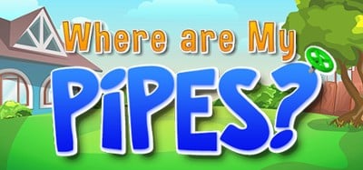 Where are My Pipes? Image