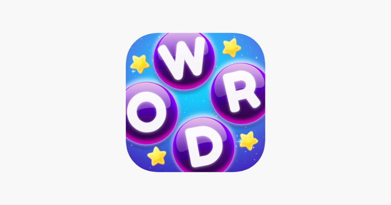 Word Stars - Find Hidden Words Game Cover