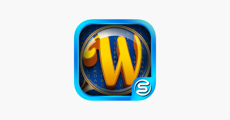 Wow Search: Classic Words Game Game Cover