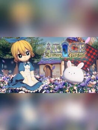 Alice Mystery Garden Game Cover