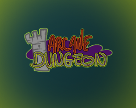 Arcane Dungeon Image
