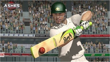 Ashes Cricket 2013 Image