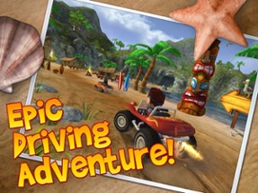 Beach Buggy Blitz Image