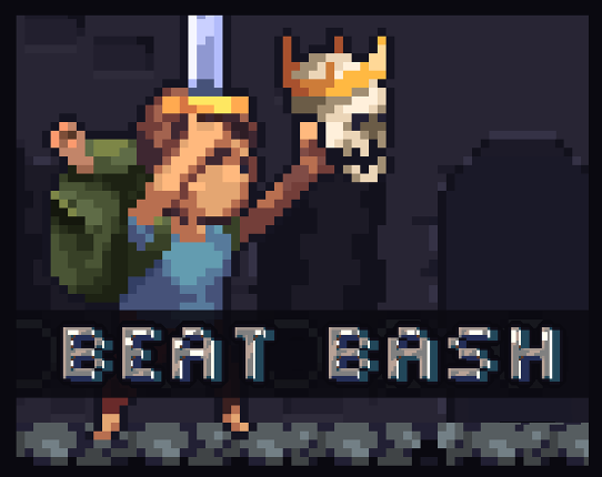 Beat Bash Game Cover