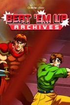 Beat ‘Em Up Archives Image