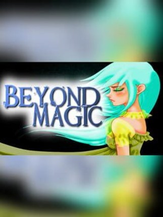 Beyond Magic Game Cover