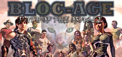 Bloc-Age: Path of the Oracle Image