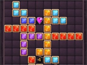 Block Puzzle Jewel Origin Image