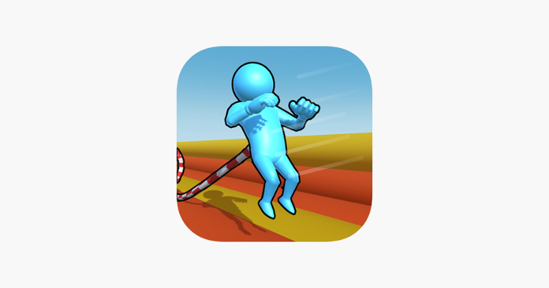 Bungee Run Game Cover