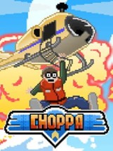 Choppa Image