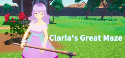 Claria's Great Maze Image