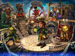 Contract With The Devil Hidden Object Adventure Image