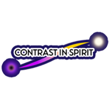 Contrast in Spirit Image