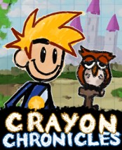 Crayon Chronicles Image
