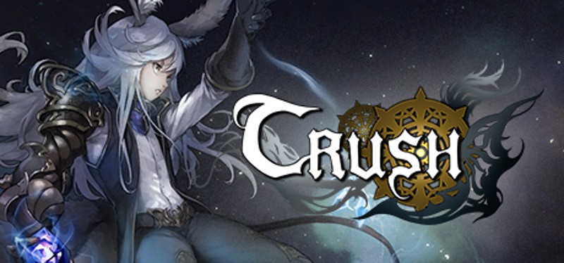 Crush Online Game Cover