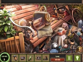 Detective Story: Hidden Object Image