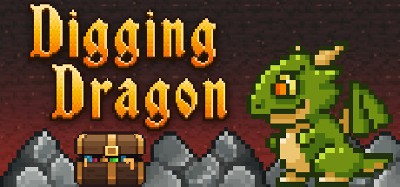 Digging Dragon Image