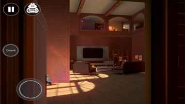 Escape House Puzzle Game 3d Image