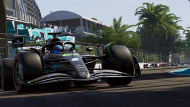 F1 23 Champions Edition Image