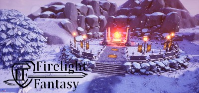 Firelight Fantasy: Resistance Image