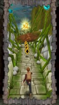 Forest Run Escape 3D Image