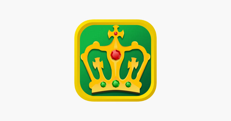 FreeCell Classic :) Game Cover