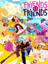 Friends vs Friends Image