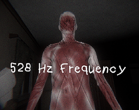 528HzFrequency Image