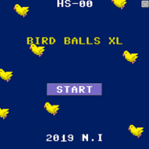 Bird Balls XL Image