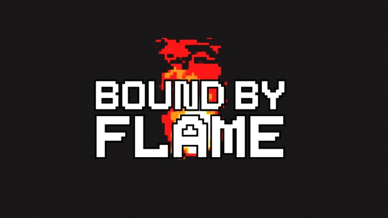 Bound By Fire Game Cover