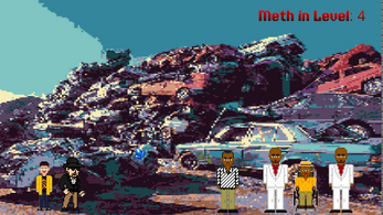 Meth Simulator Image