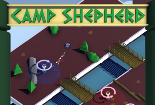 Camp Shepherd Image