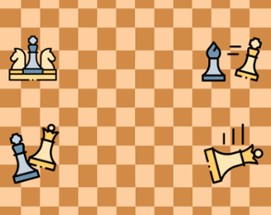 Classic chess Image