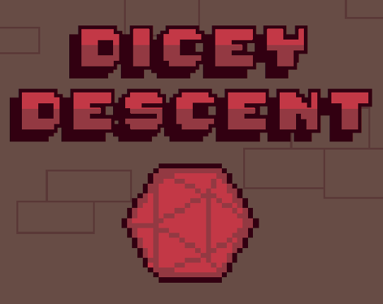 Dicey Descent Game Cover