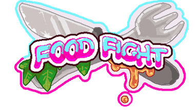 Food Fight Image