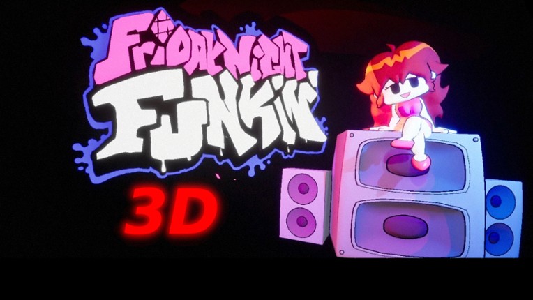 Friday Night  3D Game Cover