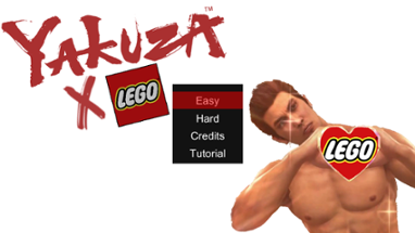 Kazuma Kiryu Gets into LEGO Speedbuilding Image