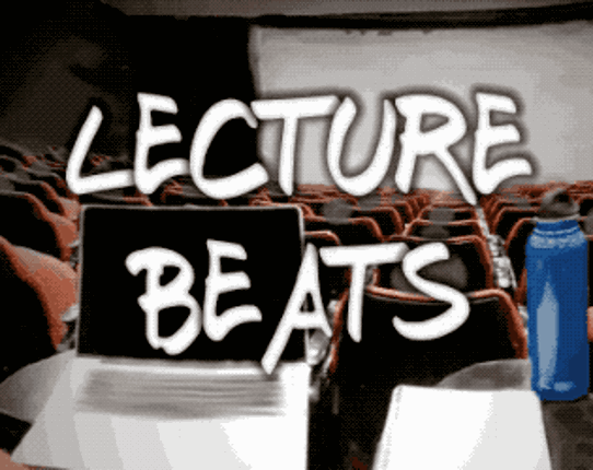 Lecture Beats Game Cover