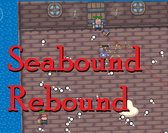Seabound Rebound Game Cover