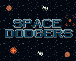 Space Dodgers Image