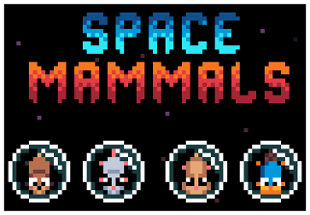 Space Mammals Image