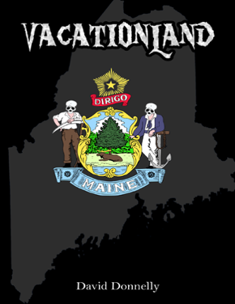 Vacation Land Game Cover