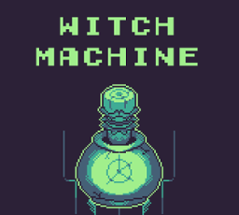 witch machine Image