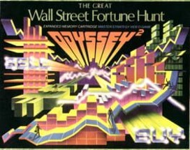 Great Wall Street Fortune Hunt Image