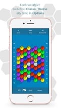 Hexic free - the original game Image