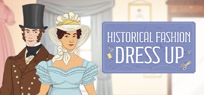 Historical Fashion Dress Up Image