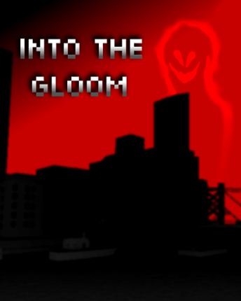 Into The Gloom Game Cover