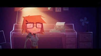 Jenny LeClue - The Journal of Professor Zazer Image