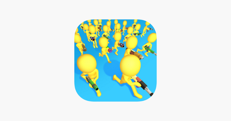 Join &amp; Strike: Stick Fight Game Cover